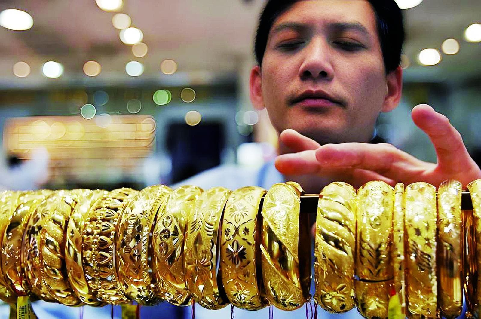 狂飙！黄金走牛 能持续多久？