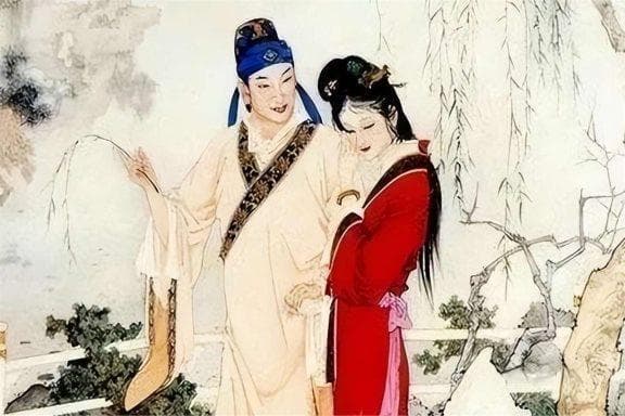 “老公”“老婆”称谓溯源：从唐朝故事到文化传承