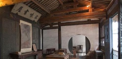 浙江的两个5A级景区，曾在课本上出现过，游客：比其他景区有意义
