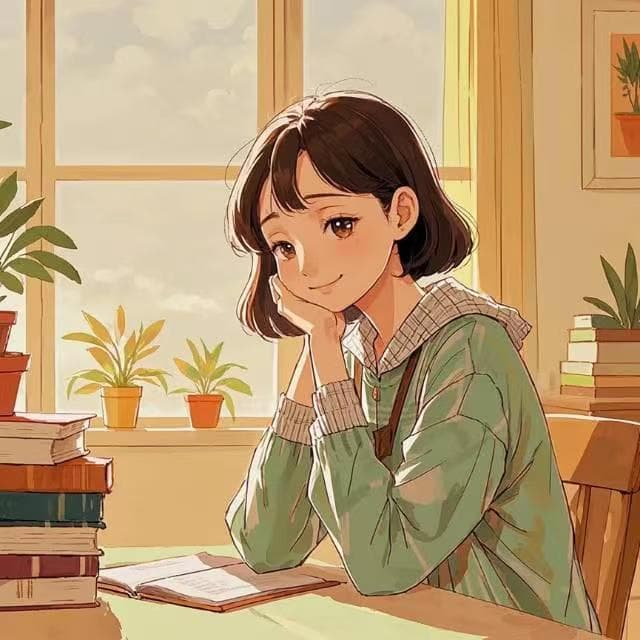 这个假期，和父母开启温馨畅聊模式吧