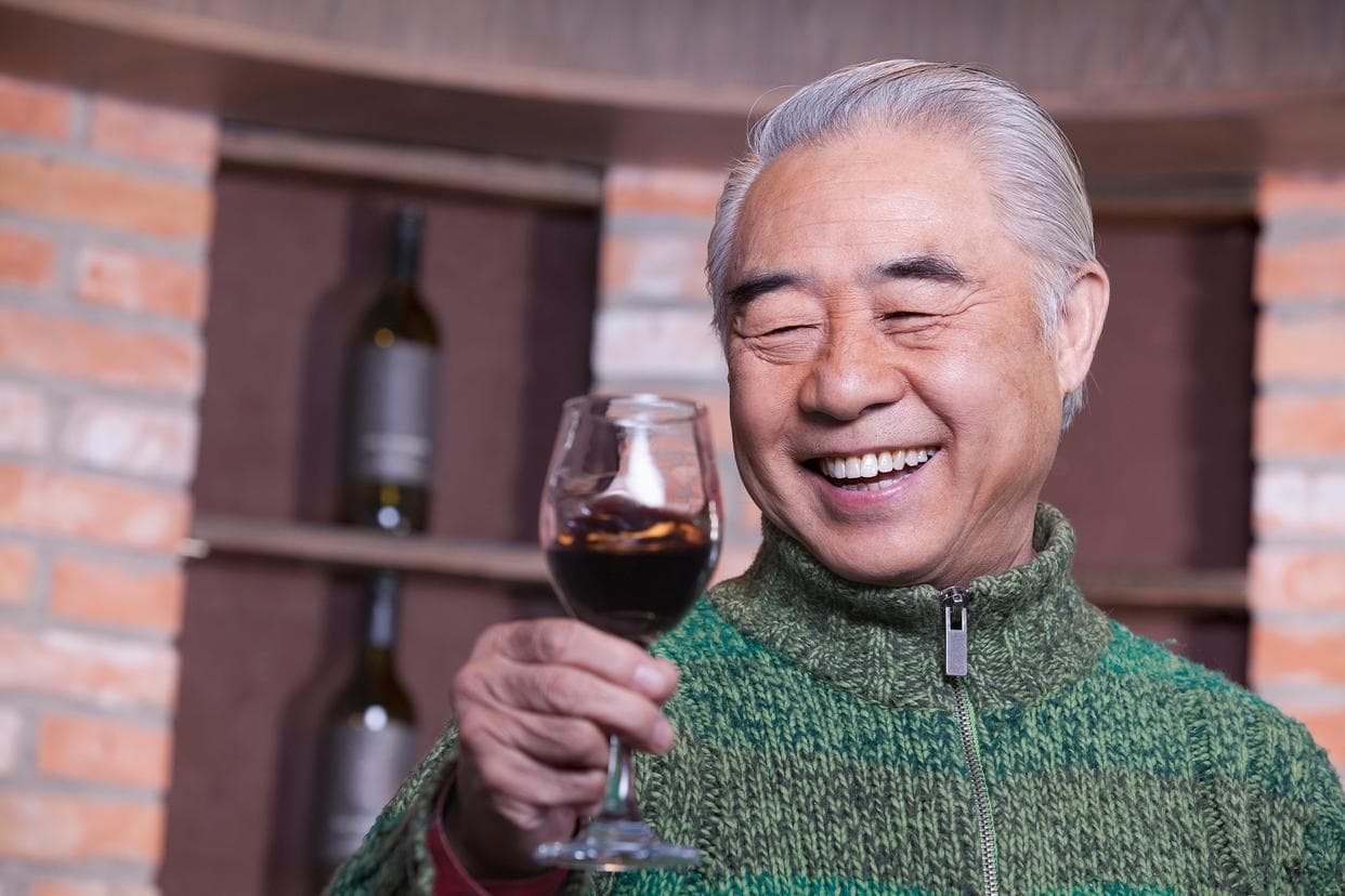 酒精对身体的五大危害 经常喝酒会伤害哪些器官