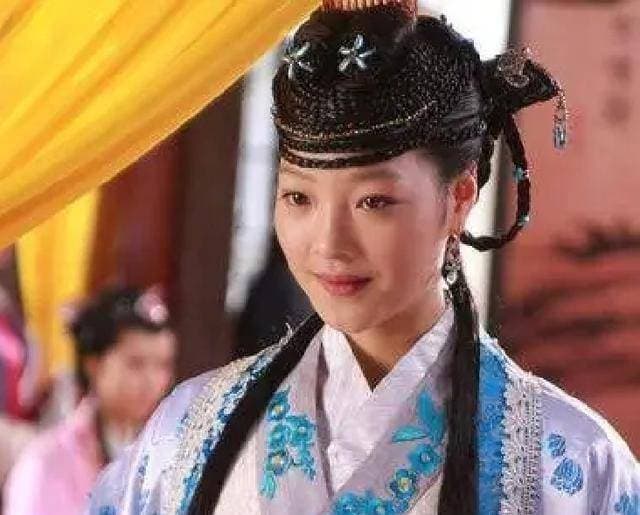 朱棣原配徐皇后：12岁进宫，为何得到所有人喜爱？
