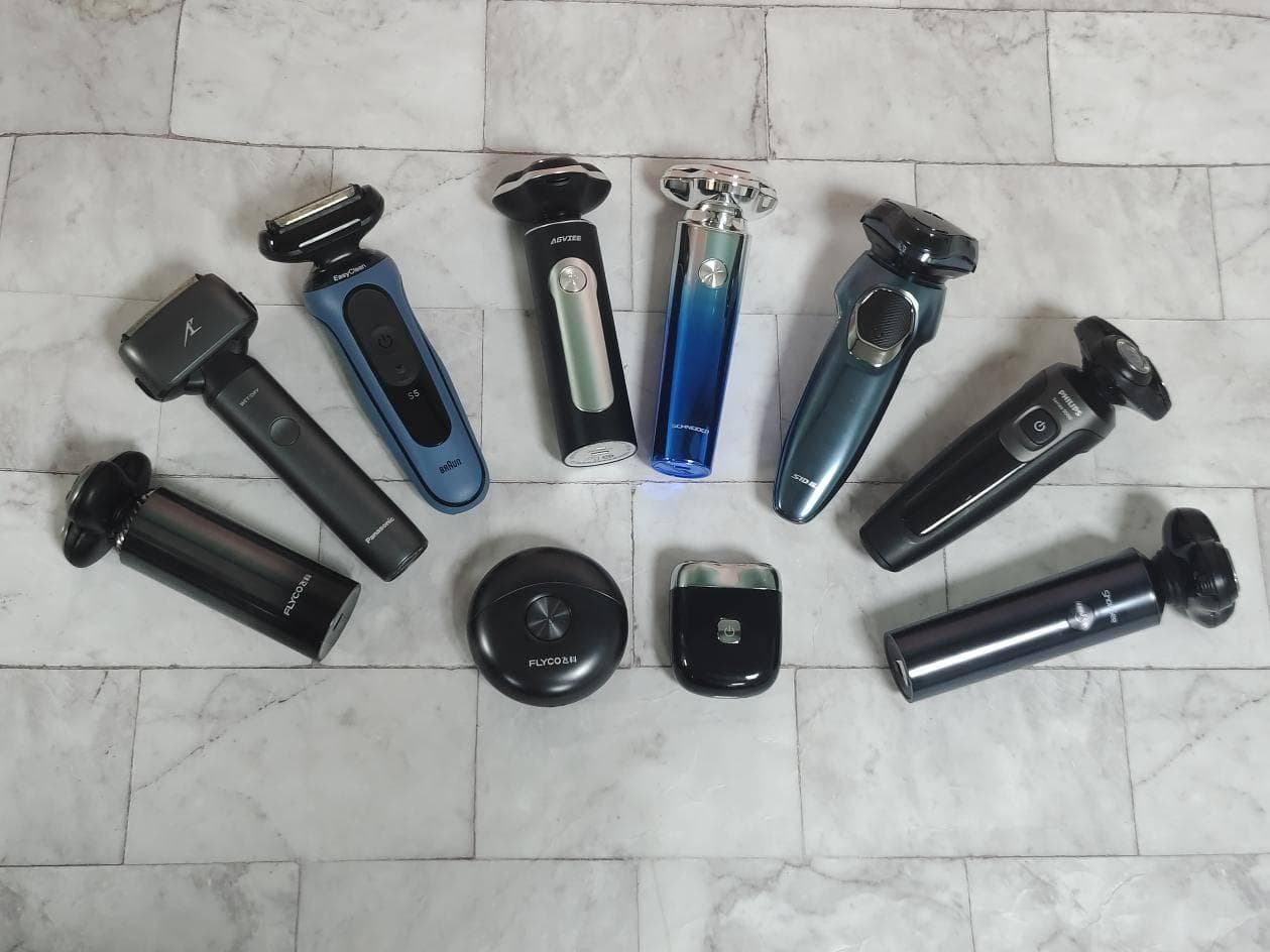 青少年适合用什么样子的剃须刀？四大隐患弊端一定当心！
