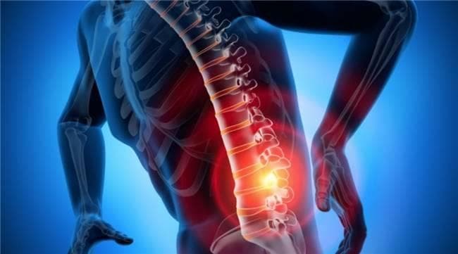 陈振德中医详解：腰椎间盘突出的中医辨证施治方案