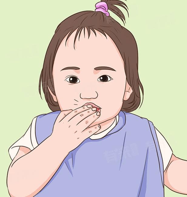 喝水就打嗝是什么原因