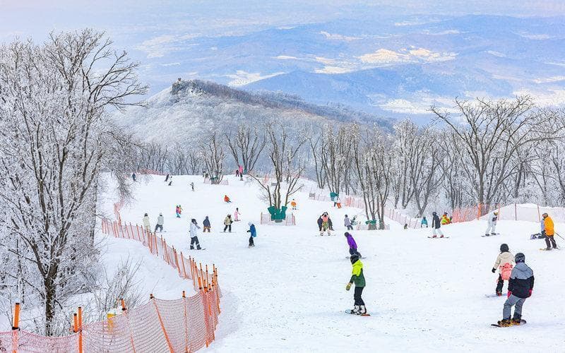 吉林：打造从冰雪火热向四季沸腾的万亿级旅游产业