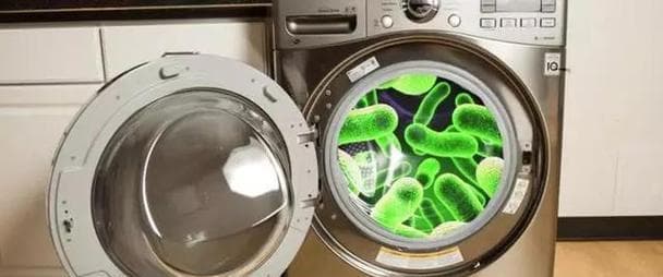 洗衣机清洗和保养指南（让你的洗衣机永葆清洁和高效）