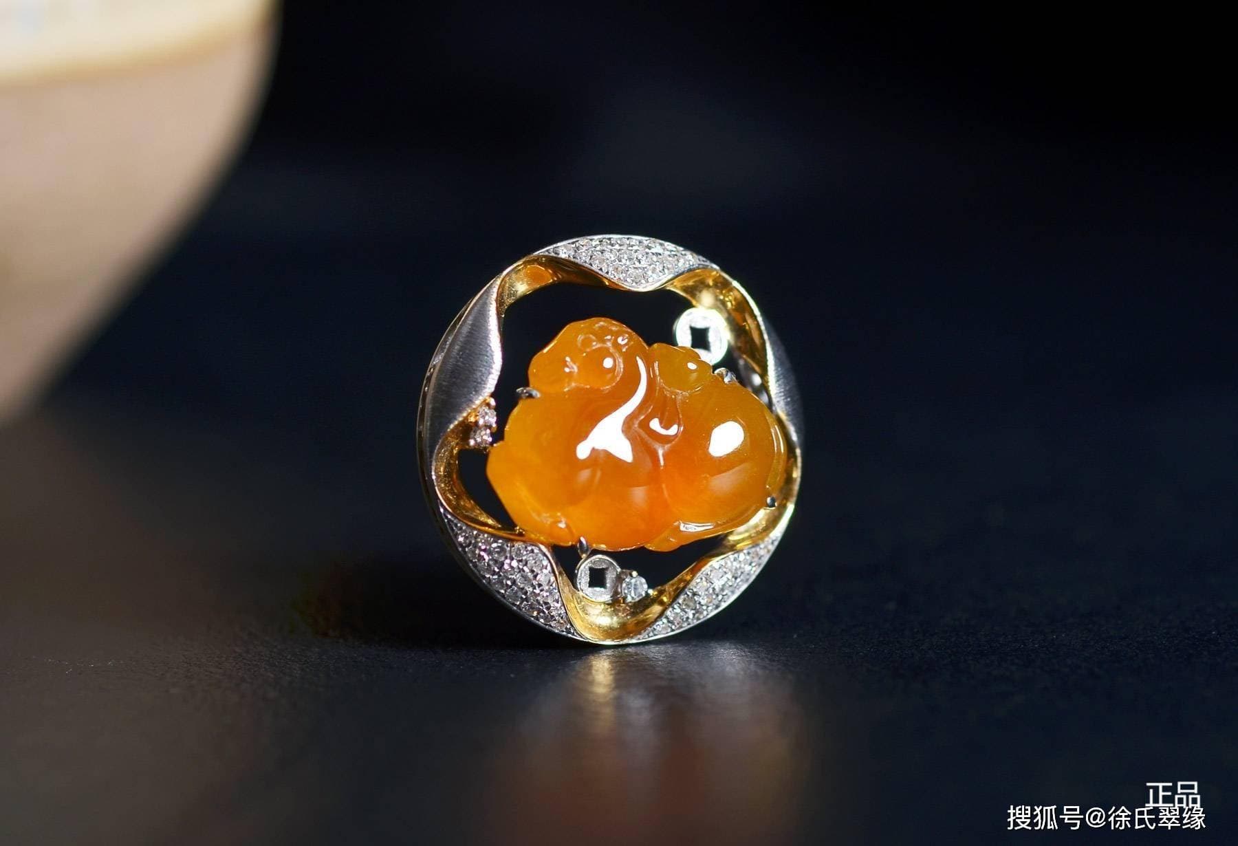 翡翠的“优化”和“处理”详解！后者坑人又坑钱，注意区分