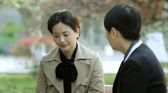人民的名义：今天，我们来聊一聊改变祁同伟一生的女人——梁璐！