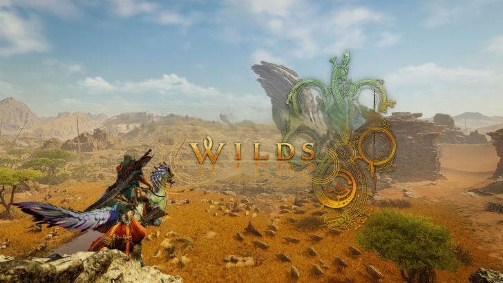 《怪物猎人：荒野》公测主机平台性能分析 PS5 Pro性能模式平均65帧