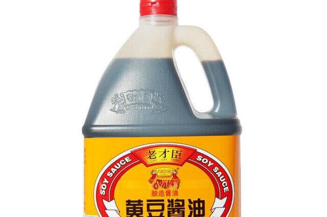 酱油是生抽还是老抽？一文详解酱油的制作工艺流程