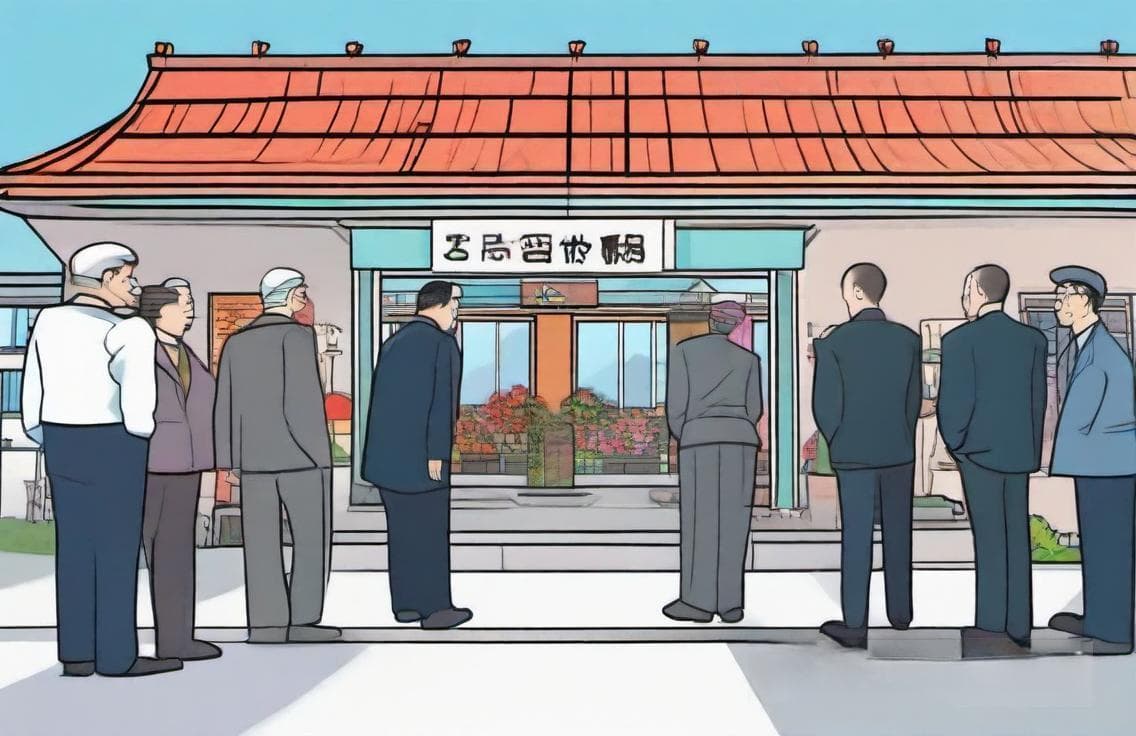 从土葬到火葬：全球殡葬习俗的多样性与包容性