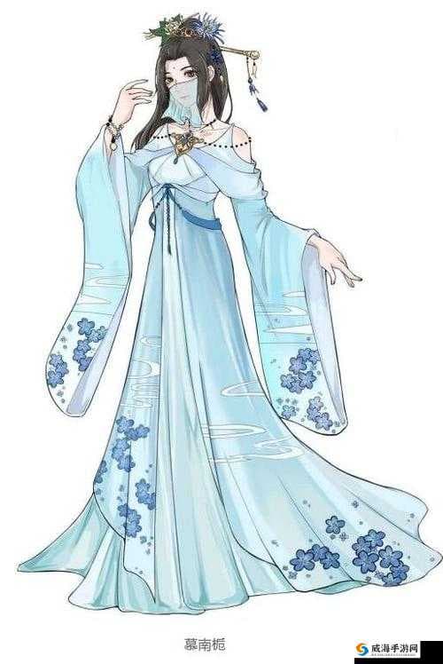 插花弄玉：古代女子的情感世界与生活智慧