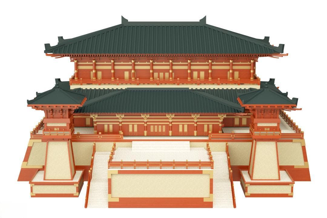 马桥名人辈出，探寻他们的足迹 | 建筑可阅读
