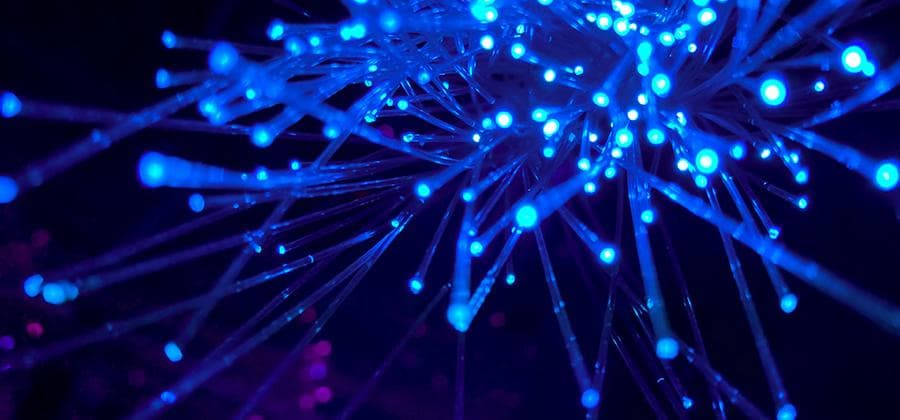 100种分析思维模型之：网络思维