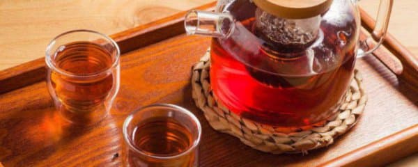 冬季养生茶怎么搭配