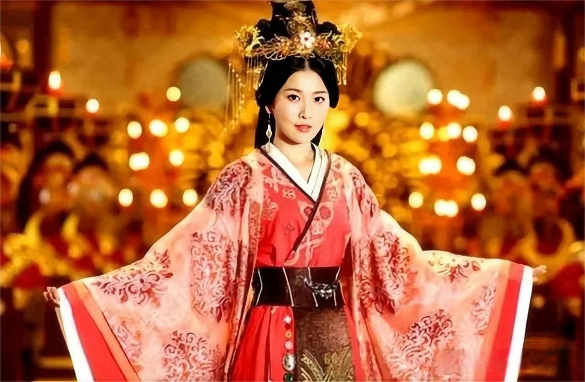 被历史尘封的大唐奇女子：平阳公主，她的功绩远超想象！