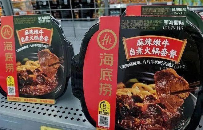 自热火锅加冷水还是热水？千万别搞错了！