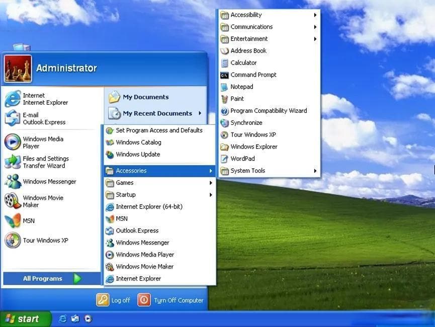 Windows XP为何经典不衰？技术革新与用户情怀的不灭魅力