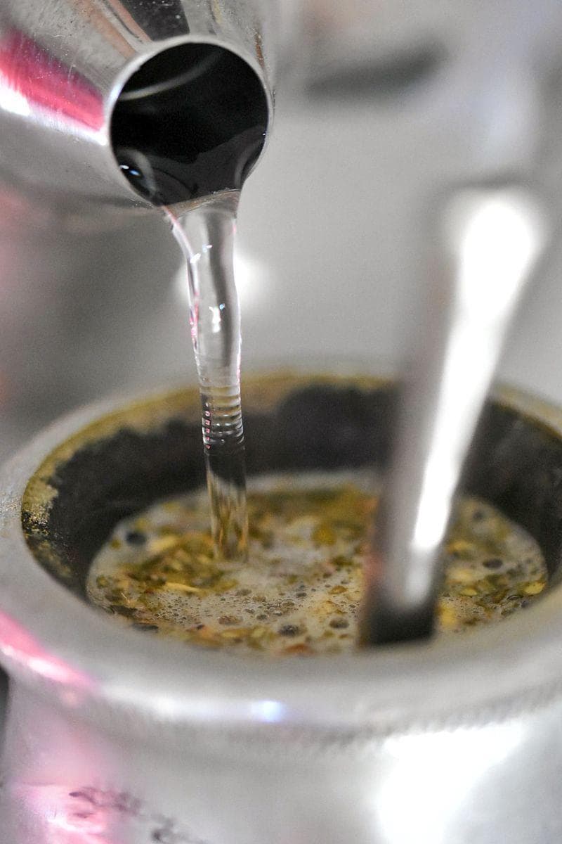 茶籽可以泡水喝吗？泡水喝茶籽的好处和注意事项