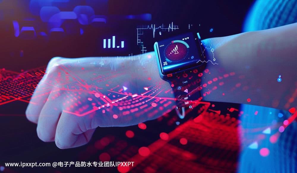 从IPXX到BAR，智能手表防水等级深度剖析