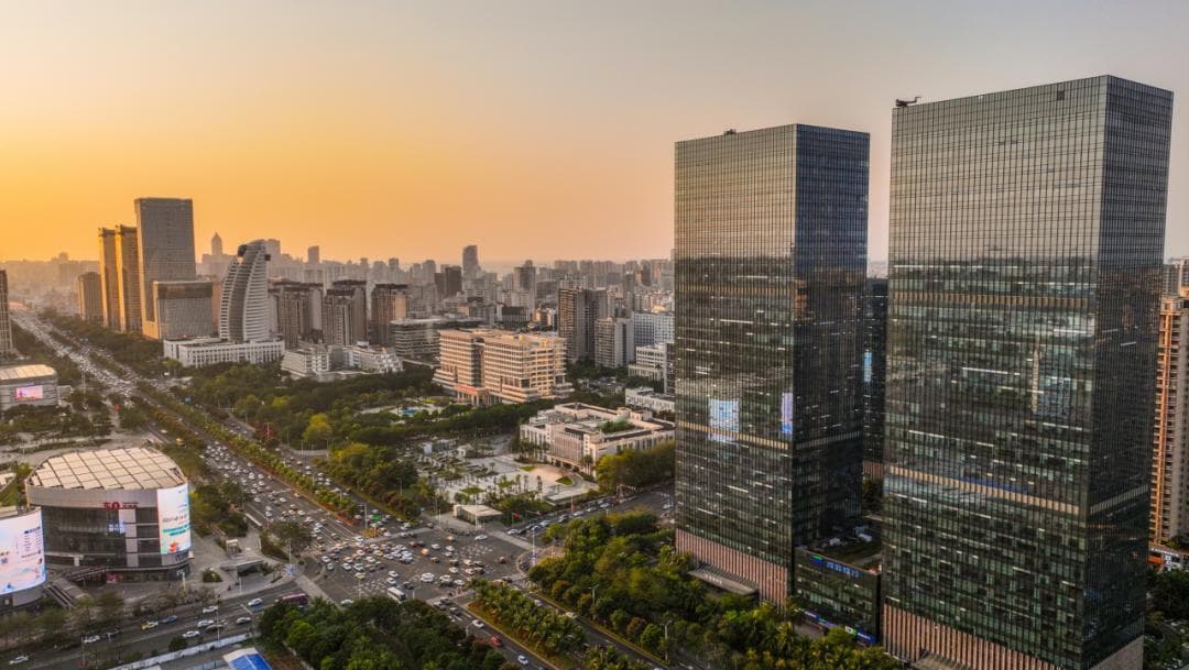 海南经济增速保持全国前列，三大策略助力持续发展