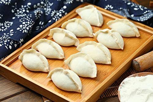 千年流传的饺子文化背后的故事