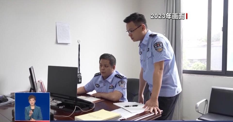 湖北宜昌破获特大考试作弊案：309人被抓，查获作弊设备314件