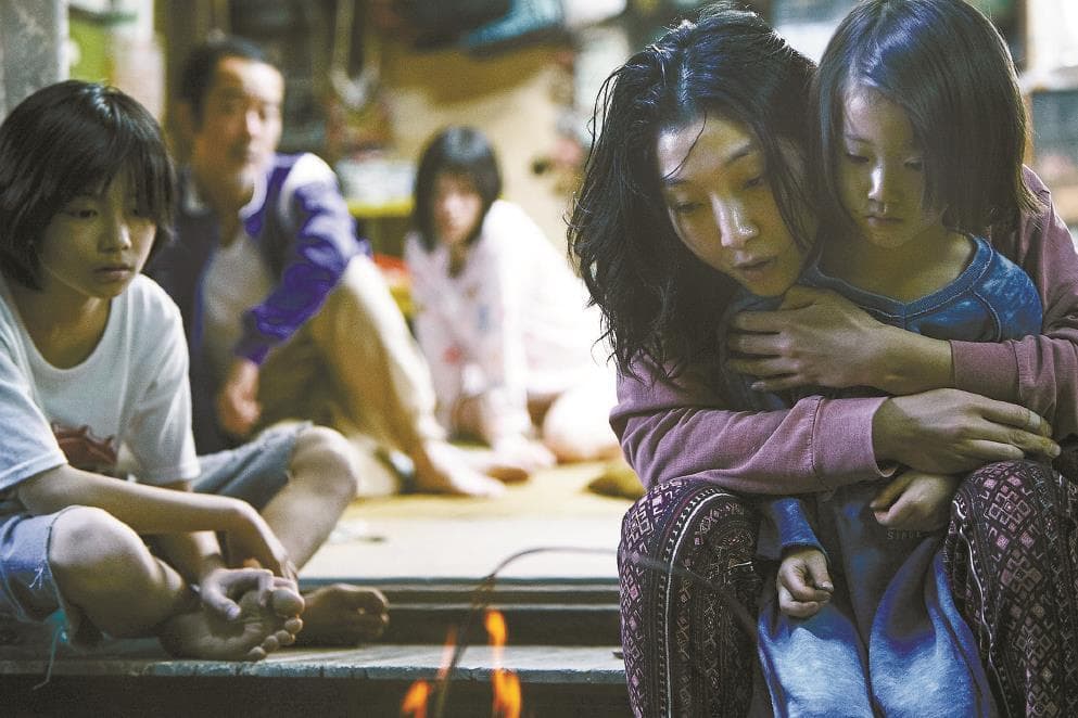 日常生活的深度：是枝裕和电影的哲思、叙事与文化对话
