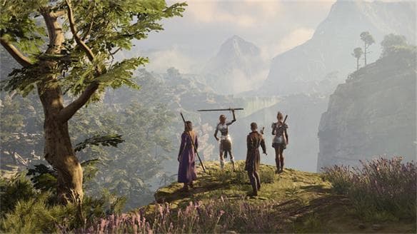 玩完《天国拯救2》意犹未尽？9款RPG佳作保你满意