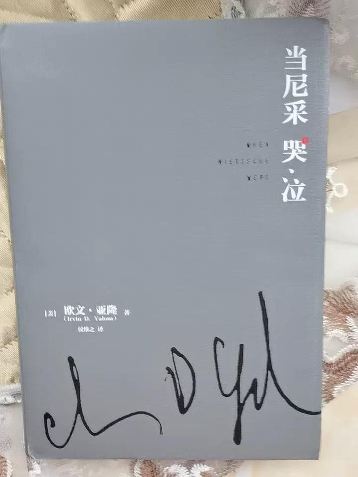 探索自我与智慧的经典之作