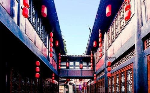 成都值得一去的地方有哪些_成都免费旅游景点盘点