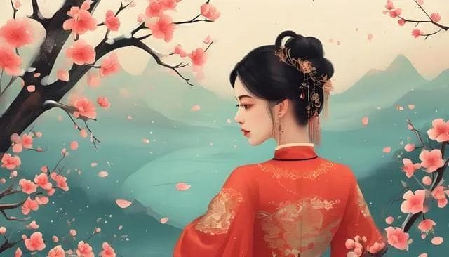 当古典遇上现代，生活中的“4000年美女”鞠婧祎与她的魅力秘籍