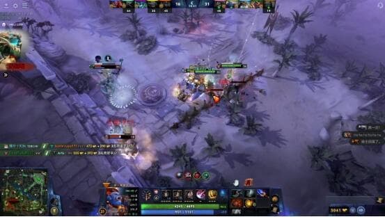 Dota 2匹配时间长、无反应？这些解决方案帮你轻松应对