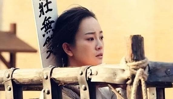 古代女犯人在斩首前，为何要脱掉上衣，其实不止是羞辱那么简单