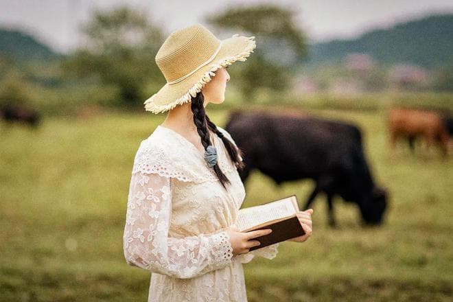 让当代女性觉醒的6本好书，每一本都值得一读再读