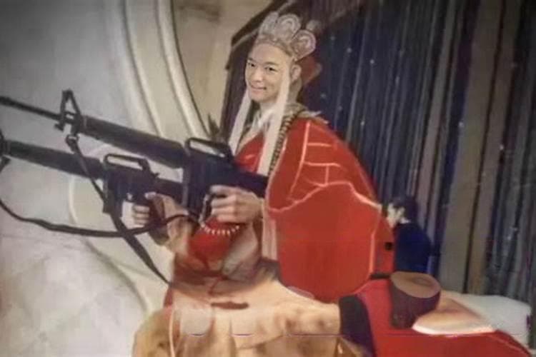 超度亡灵的效果与意义