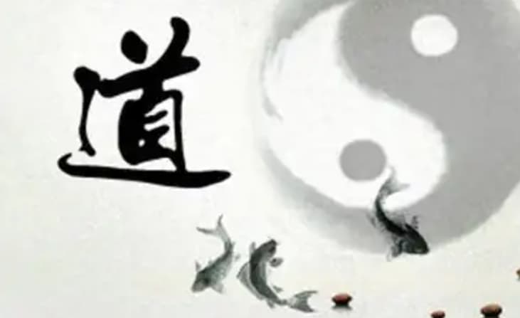 道家智慧：探寻国学中的自然与和谐之道