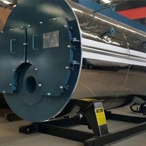 能源发电市场上热喷涂工艺的应用