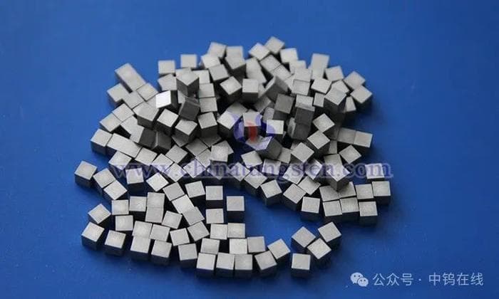 军用钨合金是什么？