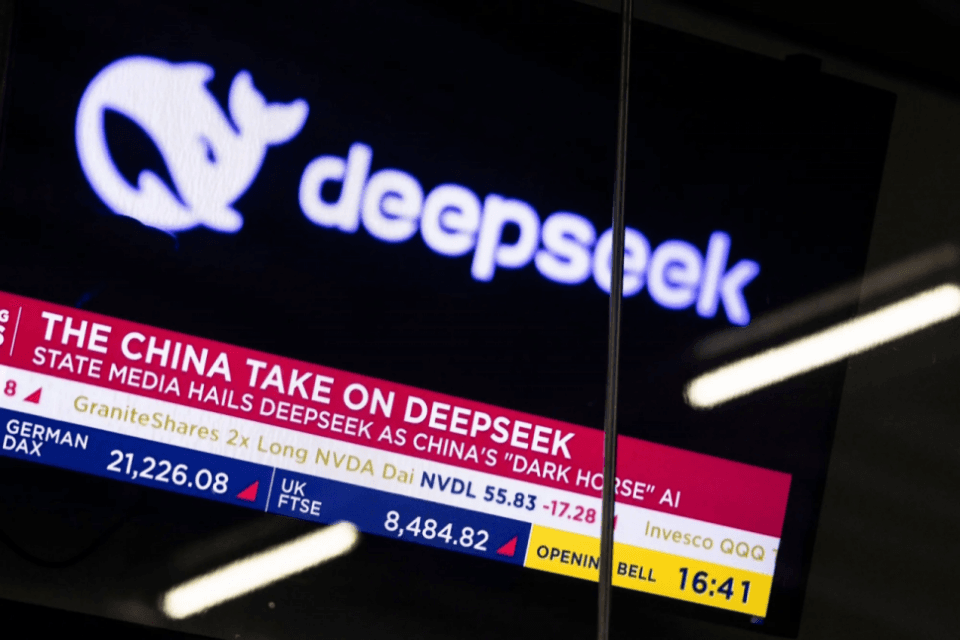 信息壁垒下的逆袭：中国科技为何屡次令世界刮目相看