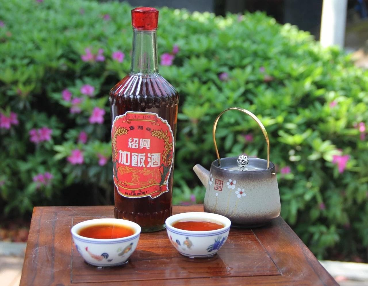 中国黄酒之路：古老与新潮并存的共美之旅