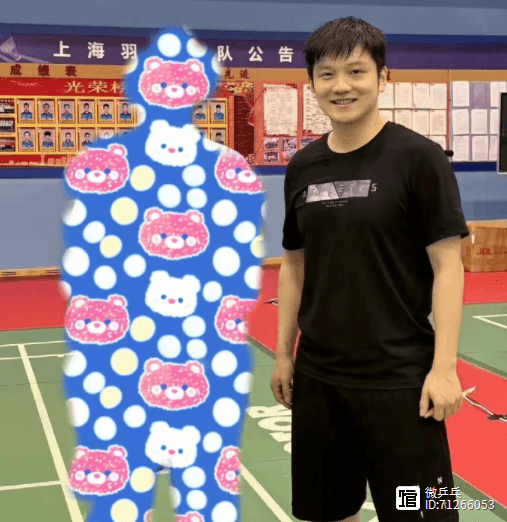 樊振东开始恢复训练，备战10月全锦赛