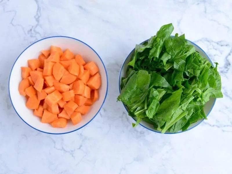 眼球震颤患者如何通过饮食促进病情恢复？