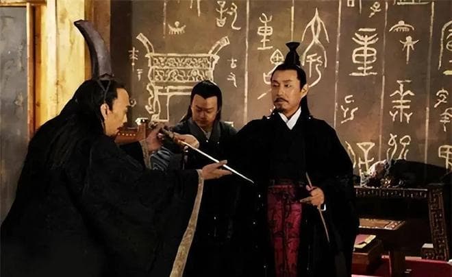 勾践和夫差有何恩怨？勾践真的做过夫差的奴仆和卧薪尝胆之事吗？