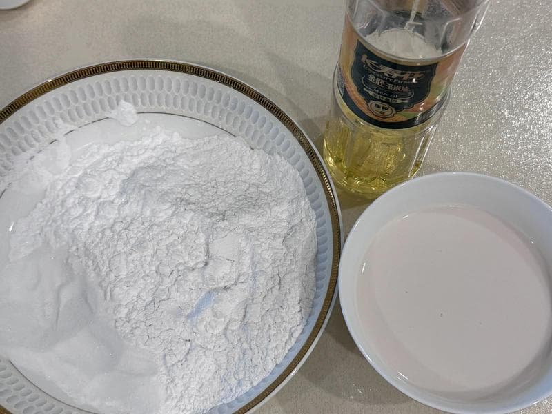 驴打滚制作教程：传统中式甜点的完美复刻