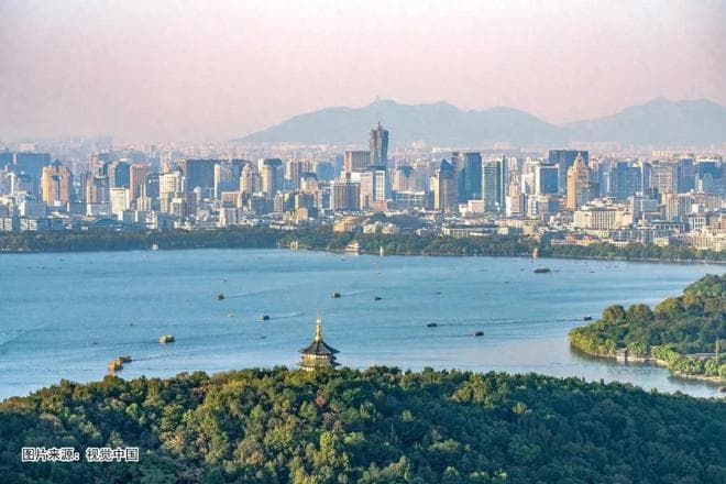 有房源上涨近百万元！杭州楼市热度飙升
