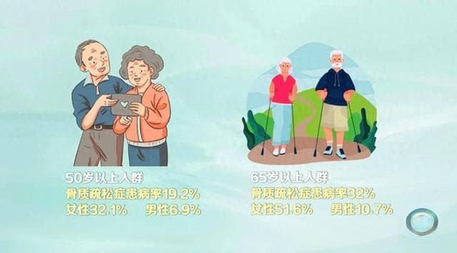 春季是补钙“黄金期” 这两种蔬菜比牛奶钙含量还高