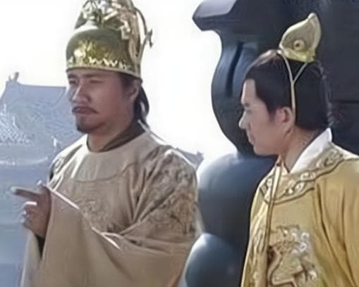 朱元璋的选择：传位朱允炆背后考量