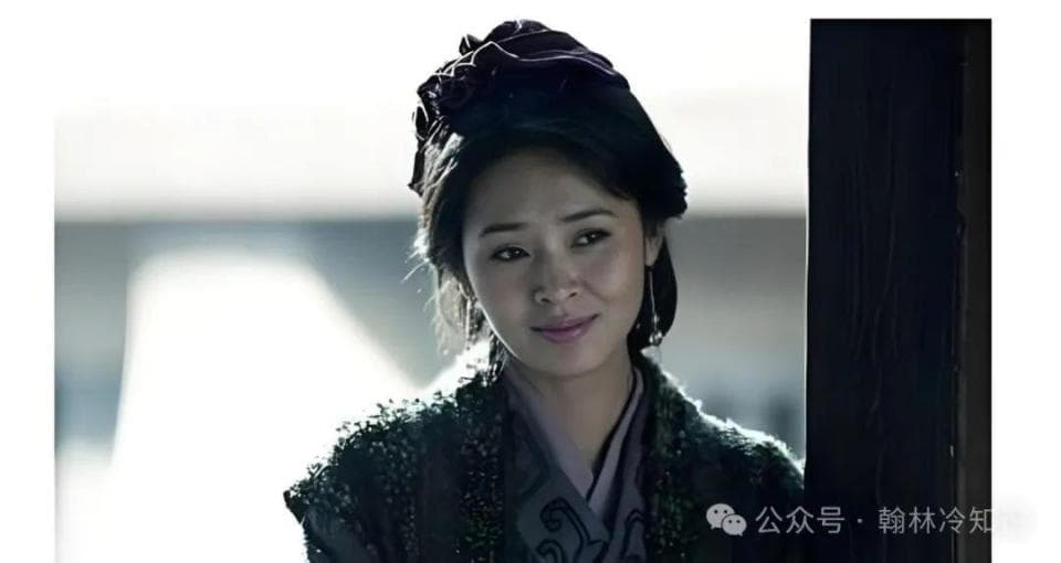 刘邦长子，没能继承皇位，还差点被人毒杀，但后人改变了历史走向